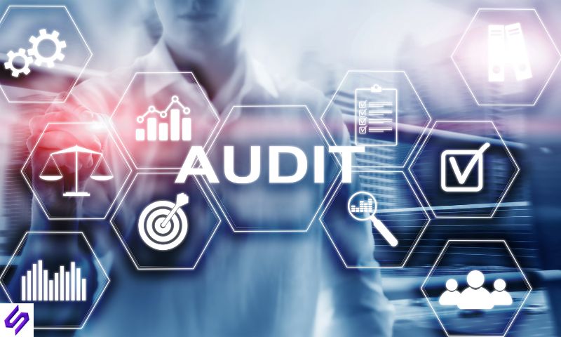 google ads account audit